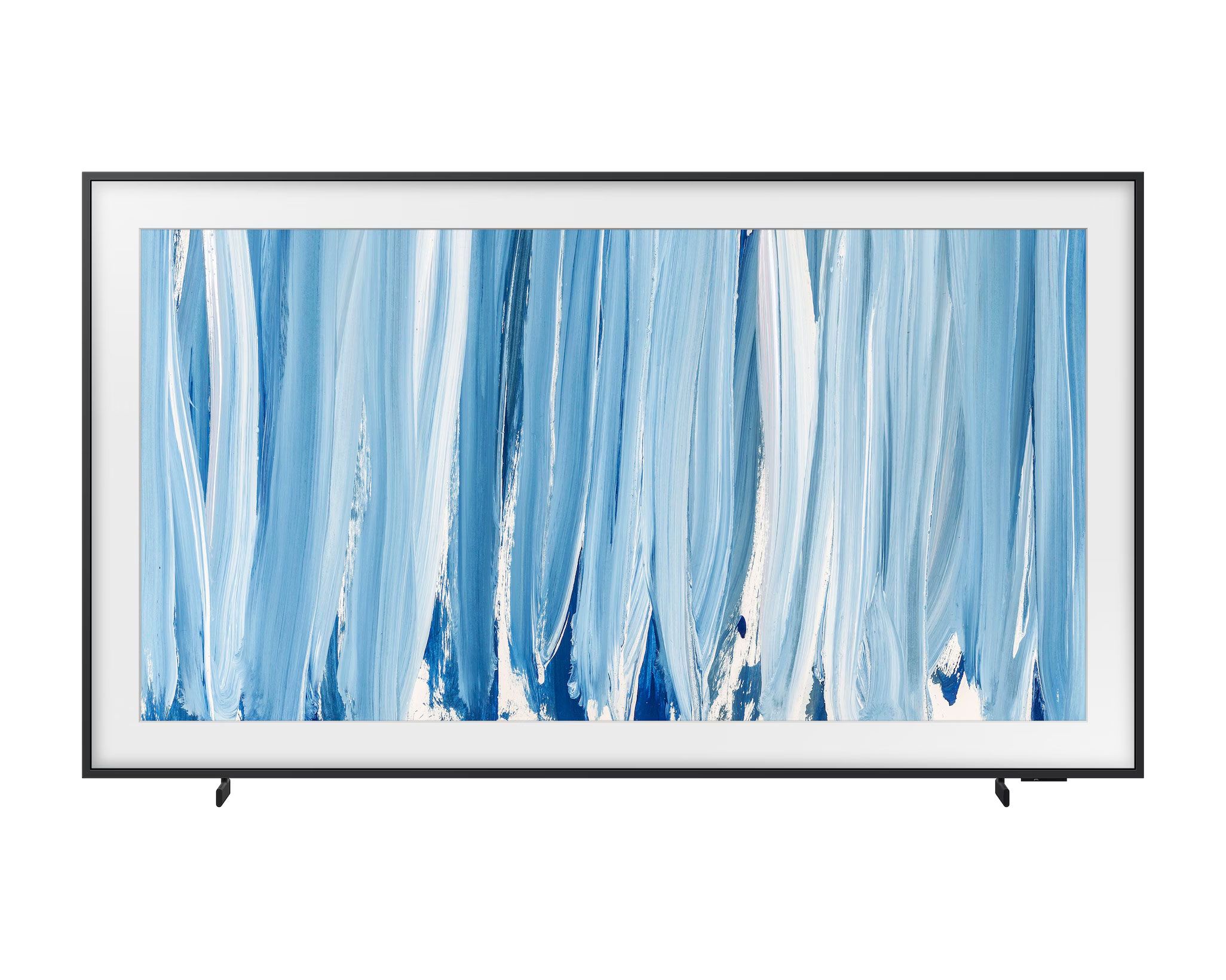 Samsung QE65LS03HW Neo QLED The Frame Pro