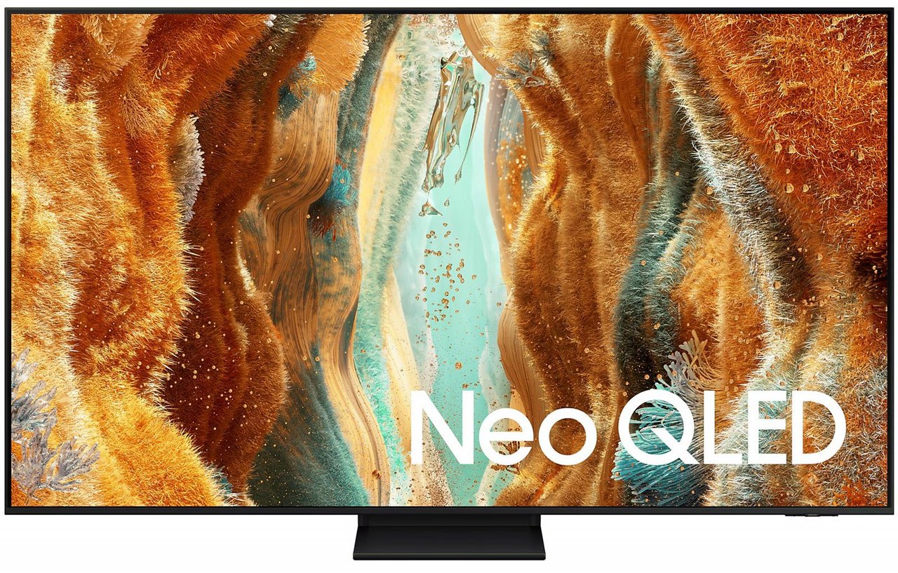 ������ 65 ���� Samsung QE65QN70F Neo QLED AI TV 4K