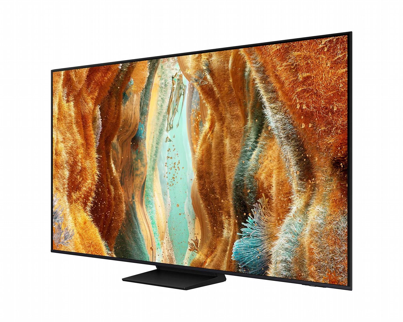 ������ 65 ���� Samsung QE65QN70F Neo QLED AI TV 4K