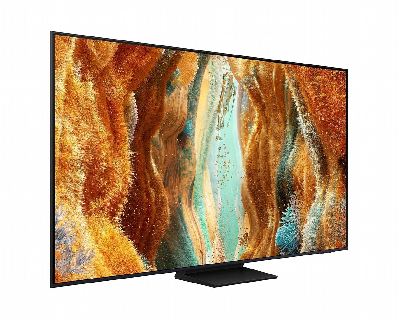 ������ 65 ���� Samsung QE65QN70F Neo QLED AI TV 4K