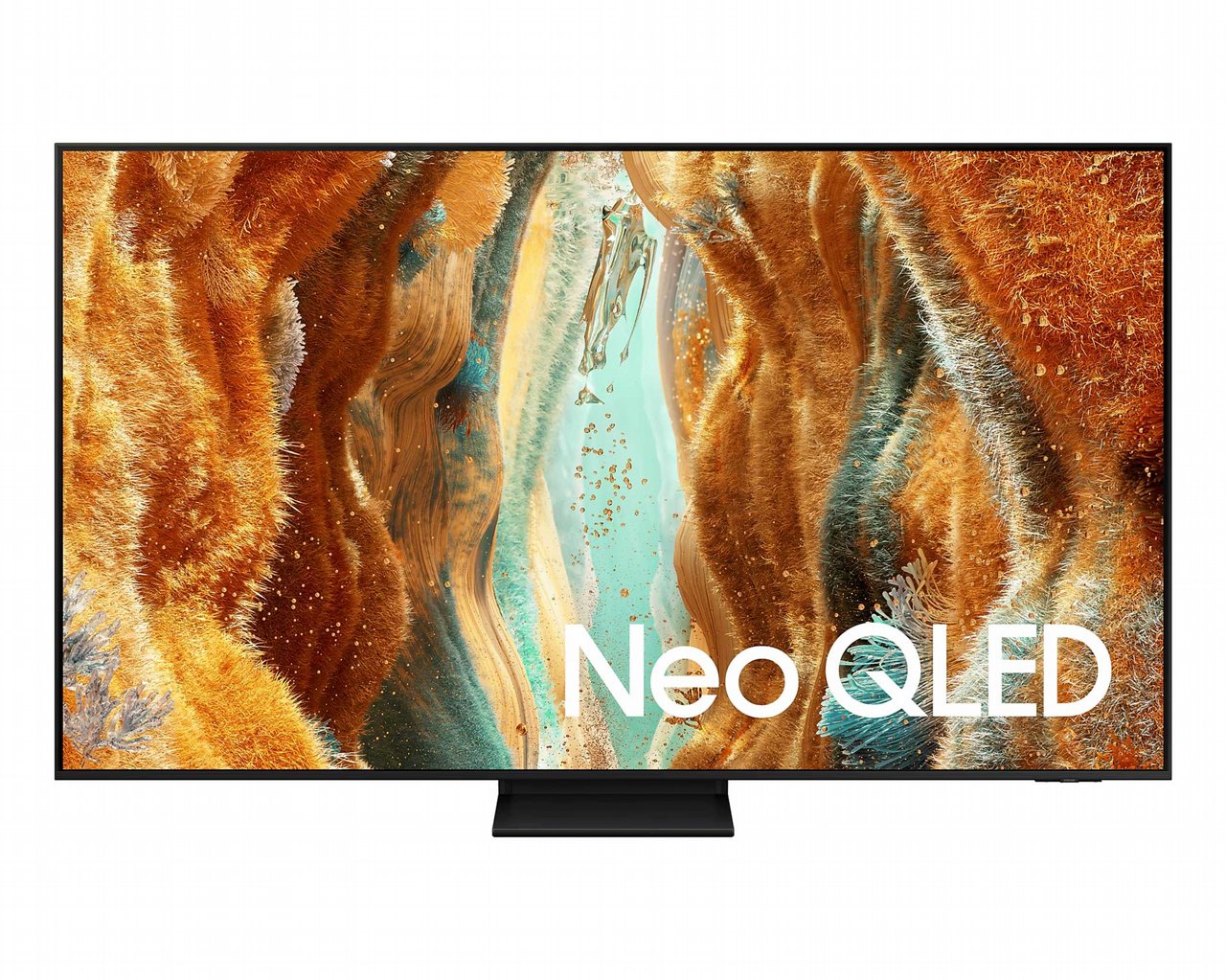 ������ 65 ���� Samsung QE65QN70F Neo QLED AI TV 4K