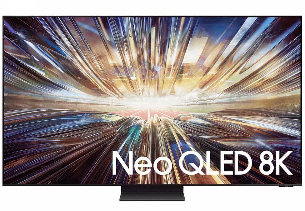 סמסונג 65 אינץ Samsung Neo QLED QE65QN800D 8K סמסונג 65 אינץ Samsung Neo QLED QE65QN800D 8K