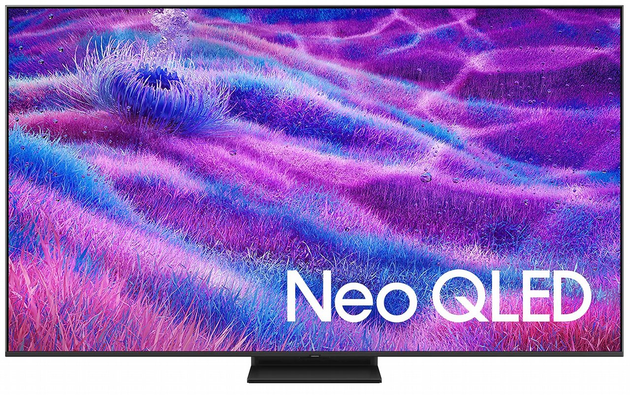 ������ 65 ���� Samsung QE65QN80F Neo QLED AI TV 4K
