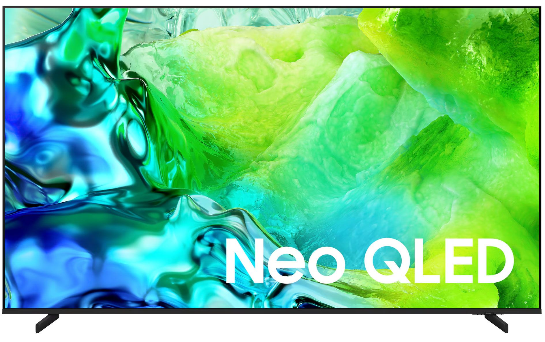 טלוויזיה סמסונג 65 אינץ Samsung QE65QN80H Neo QLED 144Hz 4K Smart AI TV *יבואן רשמי* טלוויזיה סמסונג 65 אינץ Samsung QE65QN80H Neo QLED 144Hz 4K Smart AI TV *יבואן רשמי*