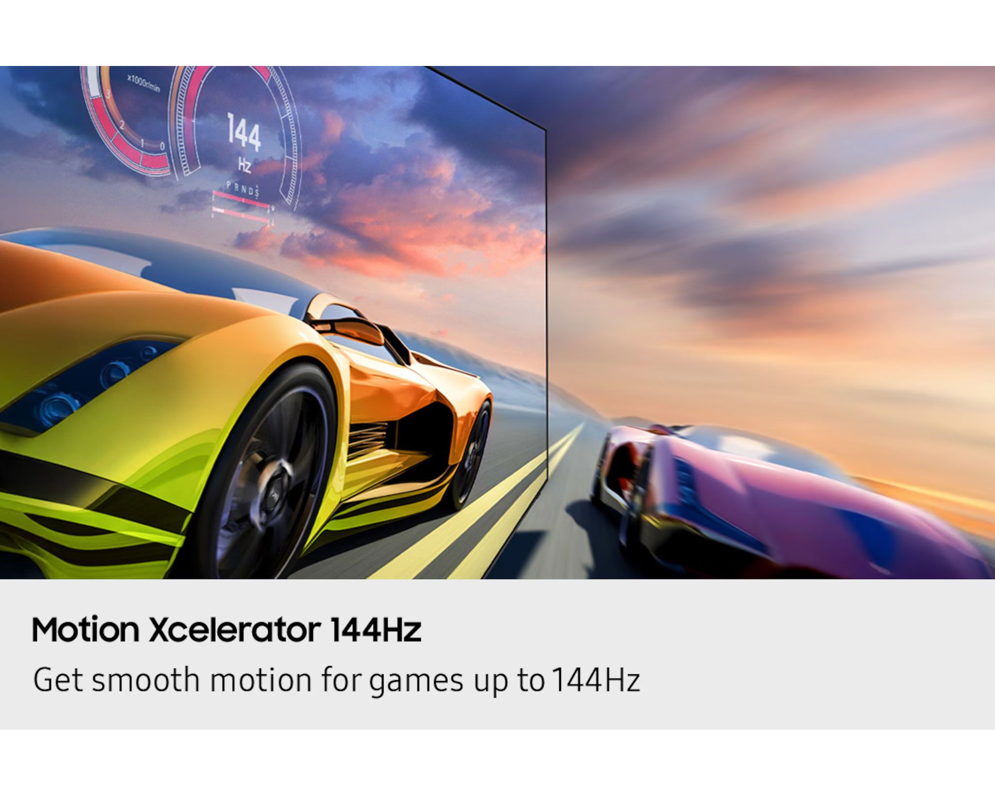 �������� ������ 65 ���� Samsung QE65QN80H Neo QLED 144Hz 4K Smart AI TV *����� ����*