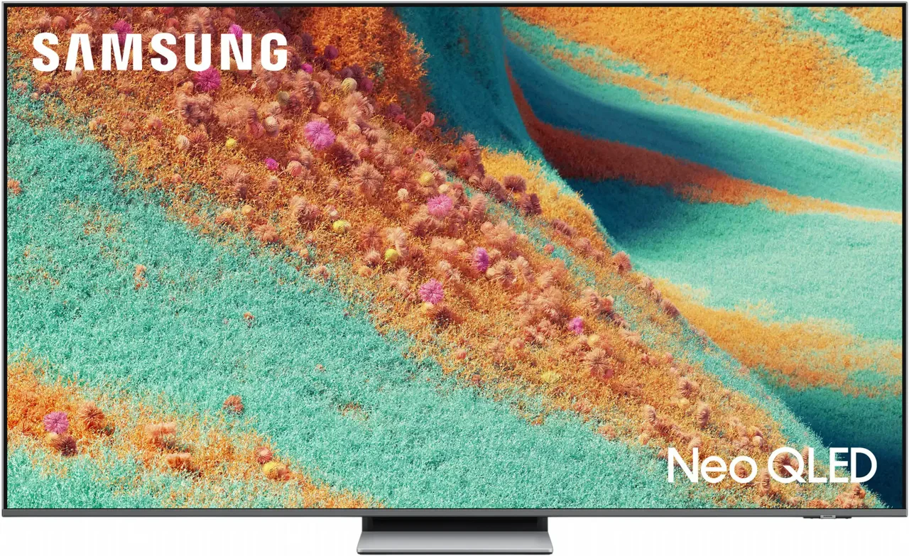 ������ 65 ���� Samsung QE65QN85F Neo QLED AI TV 4K