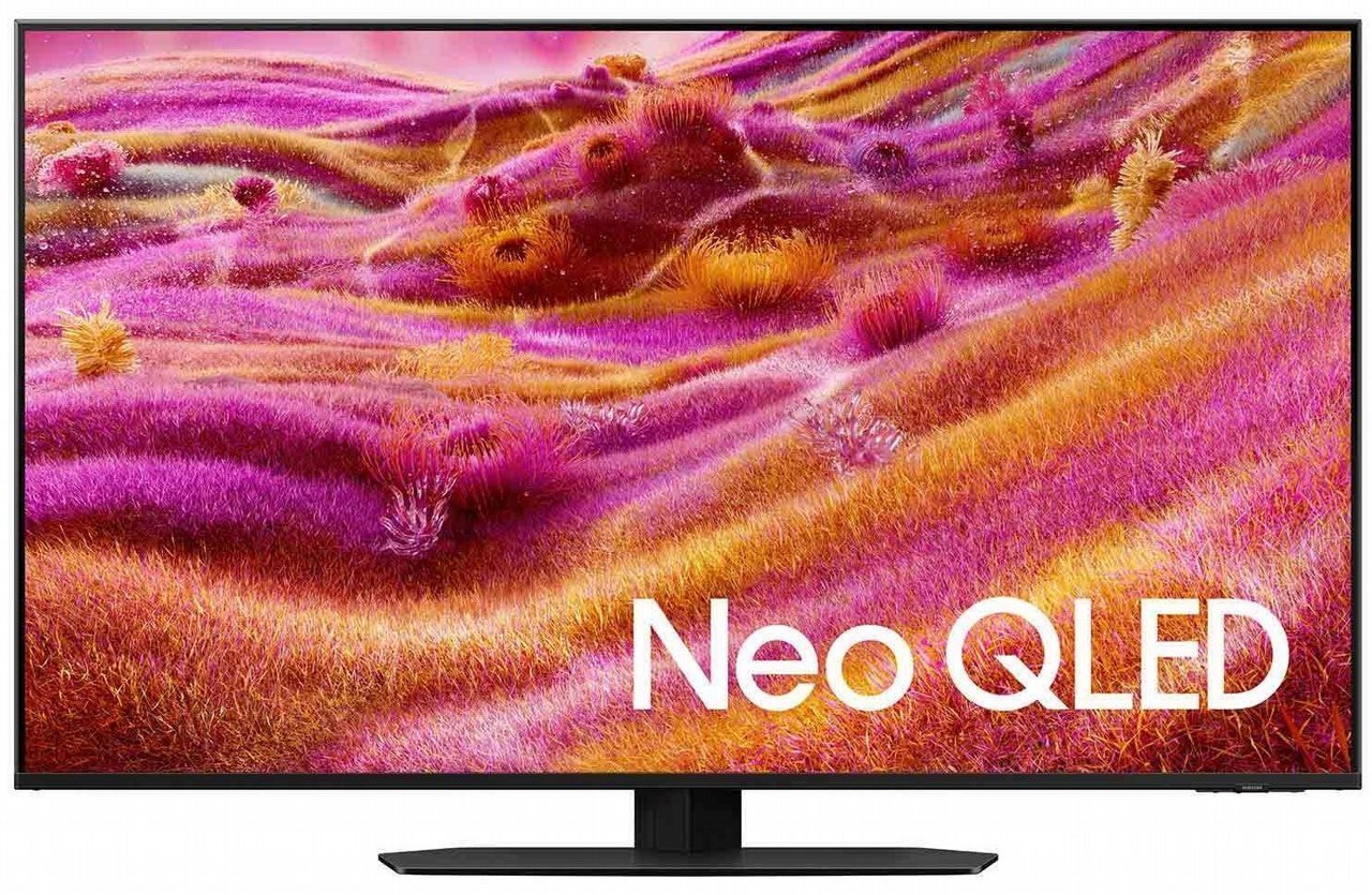 סמסונג 65 אינץ Samsung QE65QN90F Neo QLED AI TV 4K סמסונג 65 אינץ Samsung QE65QN90F Neo QLED AI TV 4K