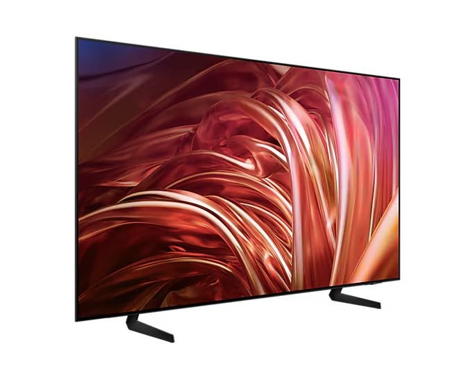 ������ 55 ���� Samsung OLED QE55S85D *������*