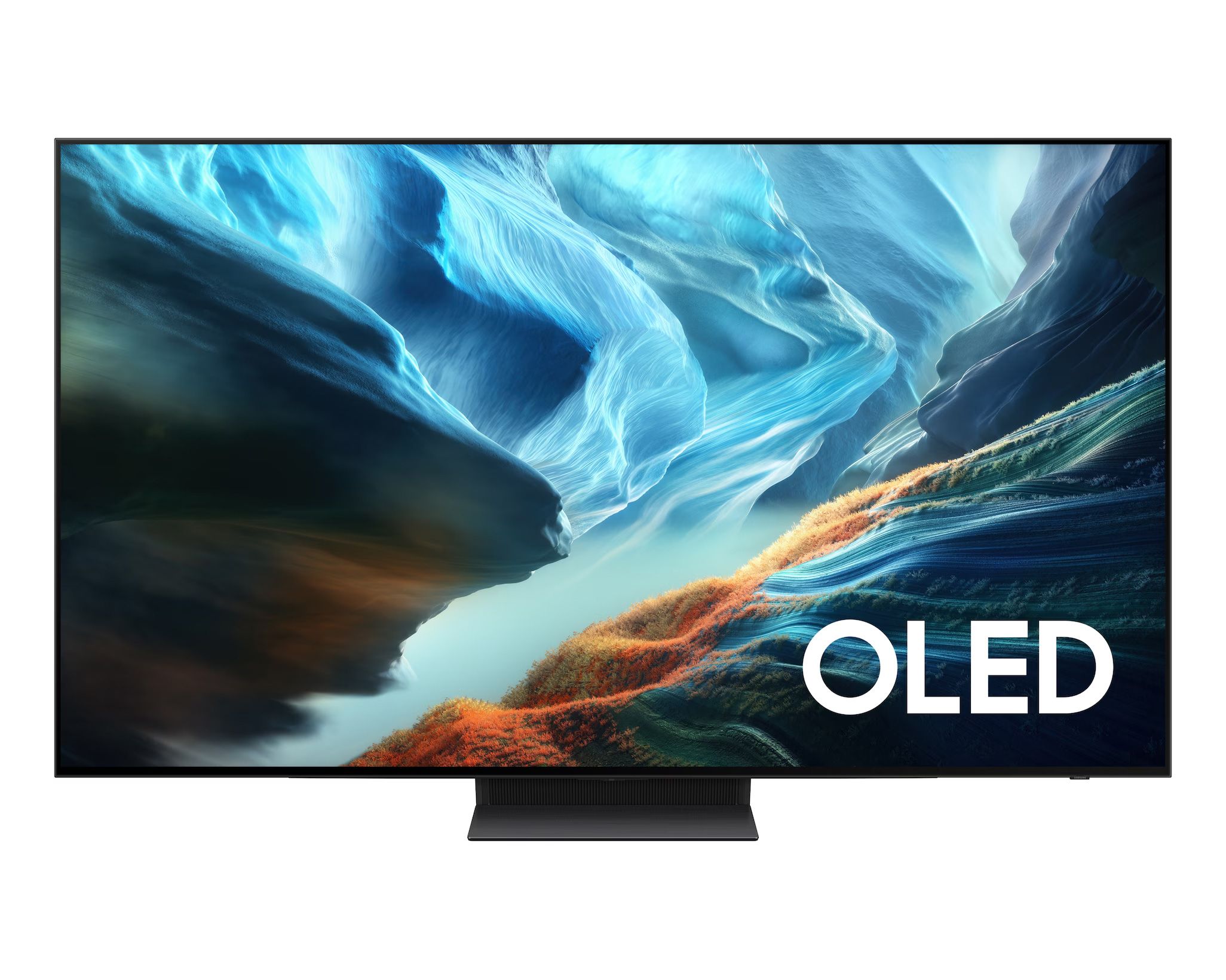 Samsung QE65S90HA OLED ����� ����