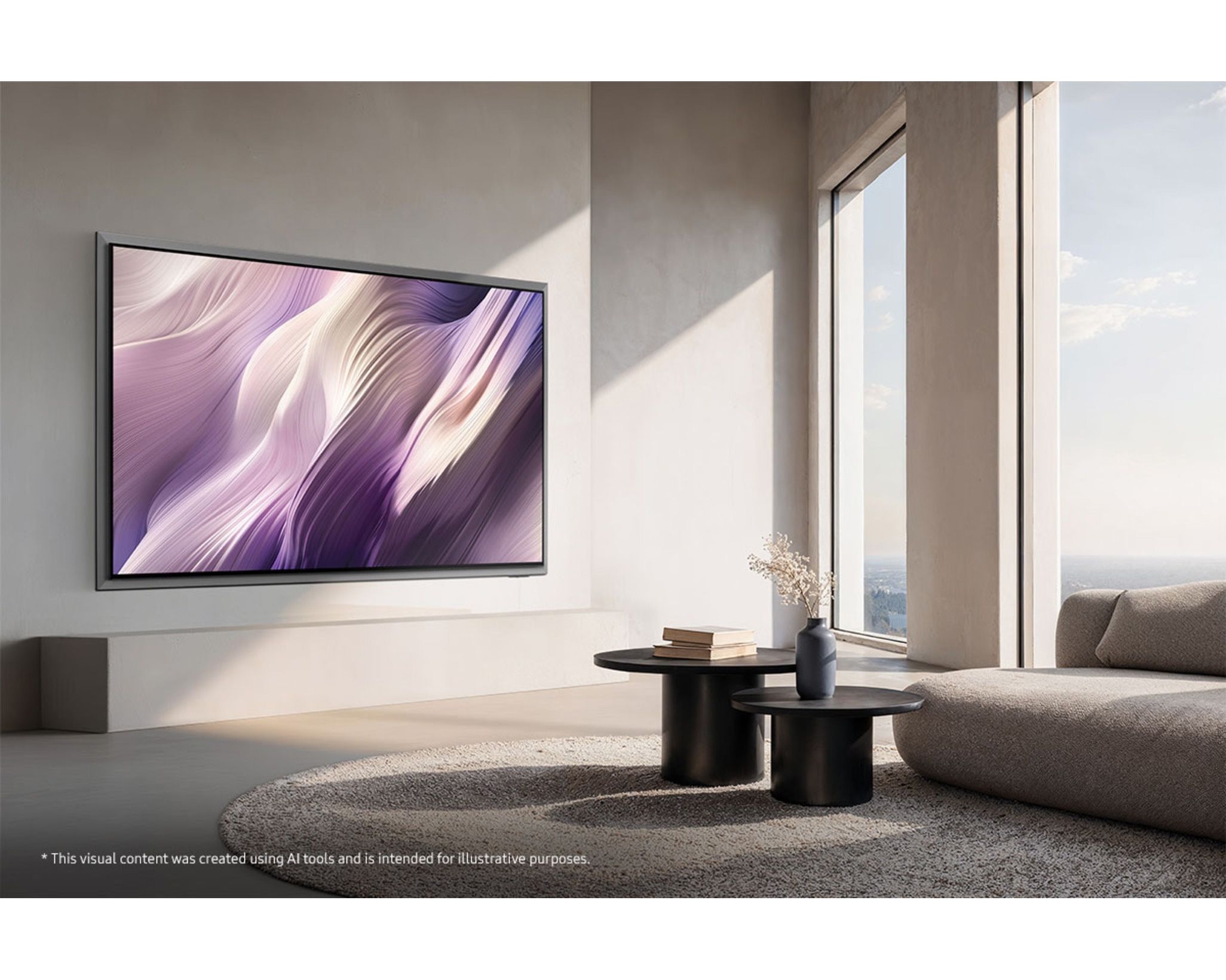 ���� Samsung QE65S95HA OLED ������