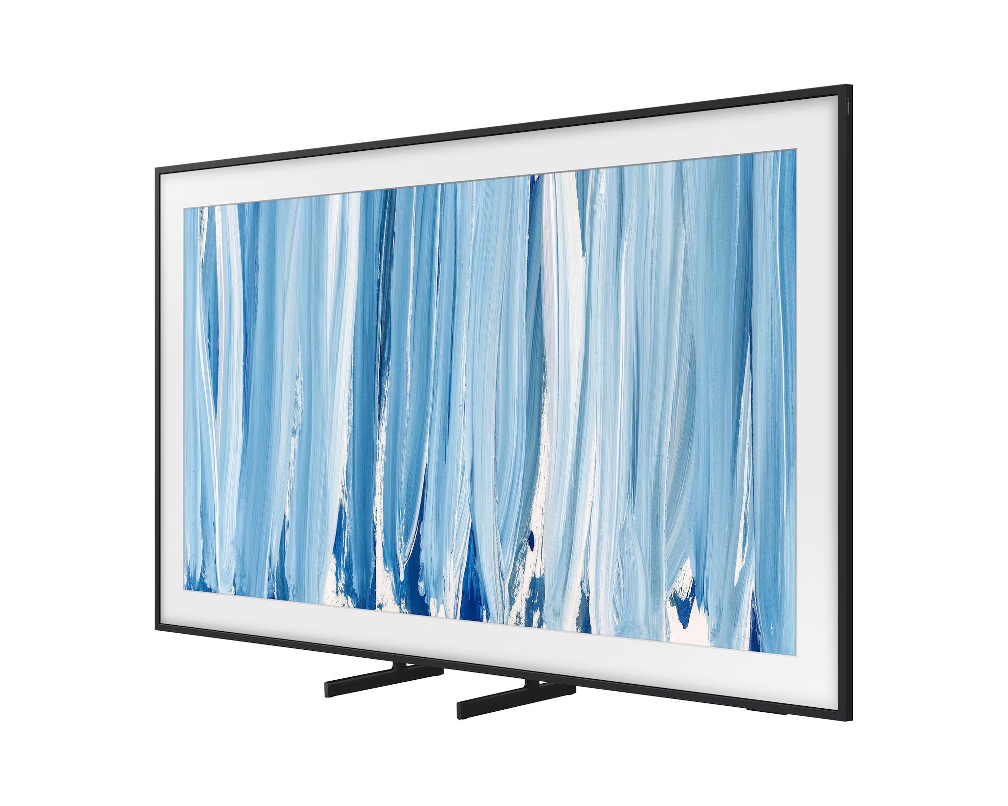 Samsung QE75LS03HW Neo QLED The Frame Pro