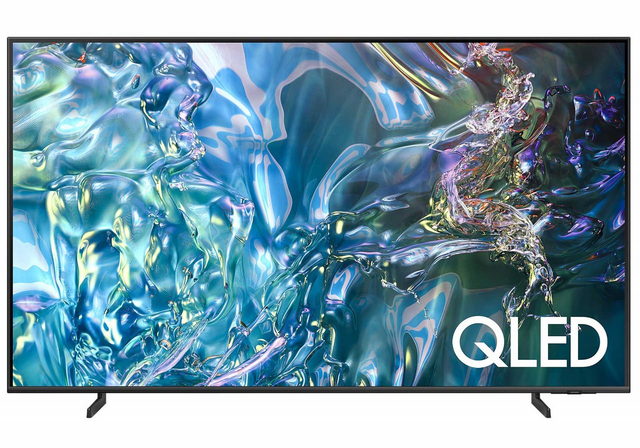������ 75 ���� Samsung QLED QE75Q60D *������*