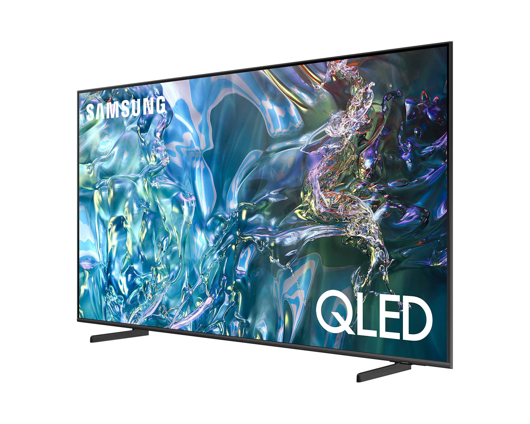 ������ 75" *������* Samsung QLED 4K QE75Q60D
