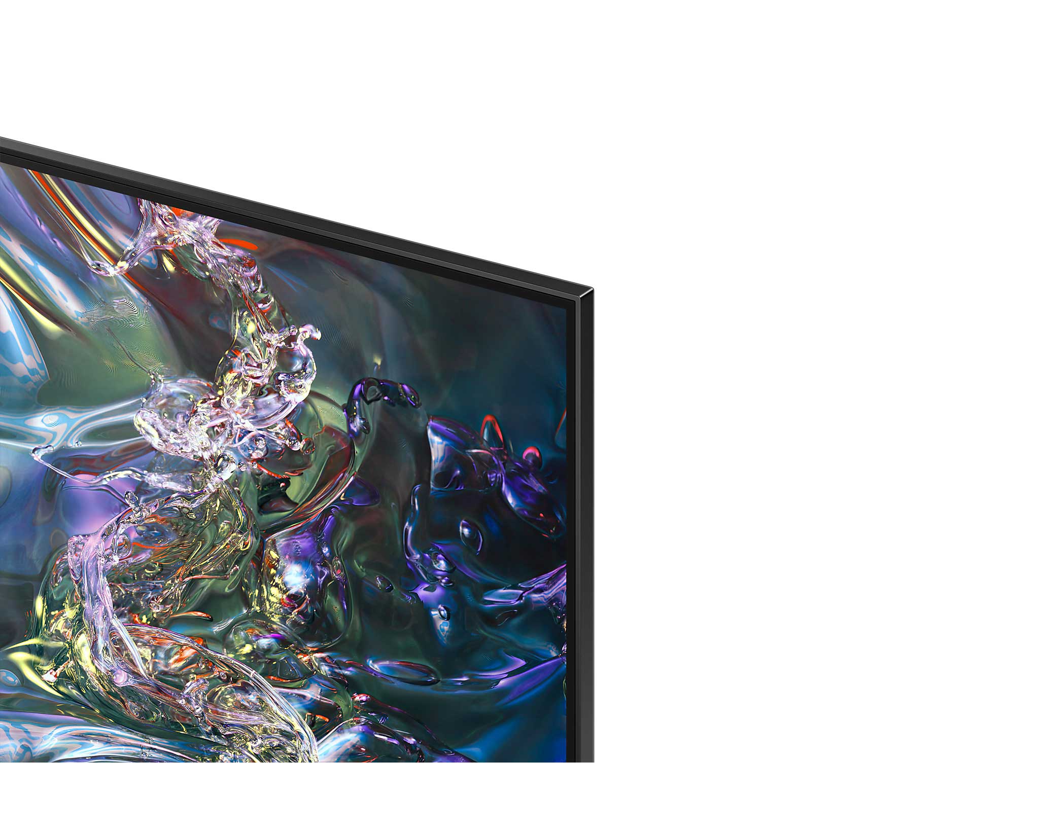 ������ 75" *������* Samsung QLED 4K QE75Q60D