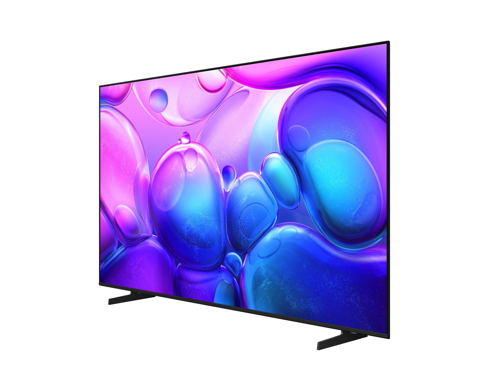 ������ 75 ���� Samsung QLED QE75Q6F AI TV Smart 4K