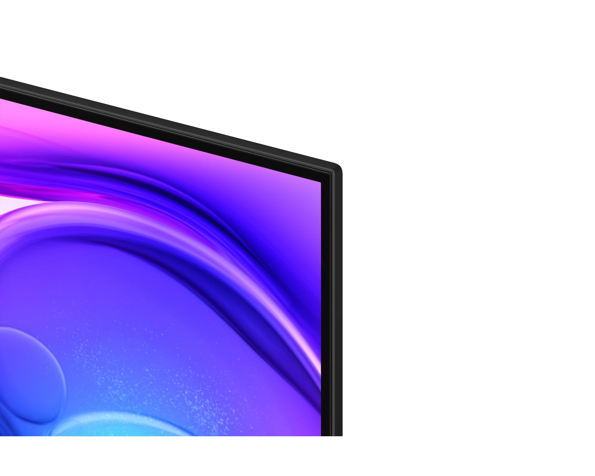 ������ 75 ���� Samsung QLED QE75Q6F AI TV Smart 4K
