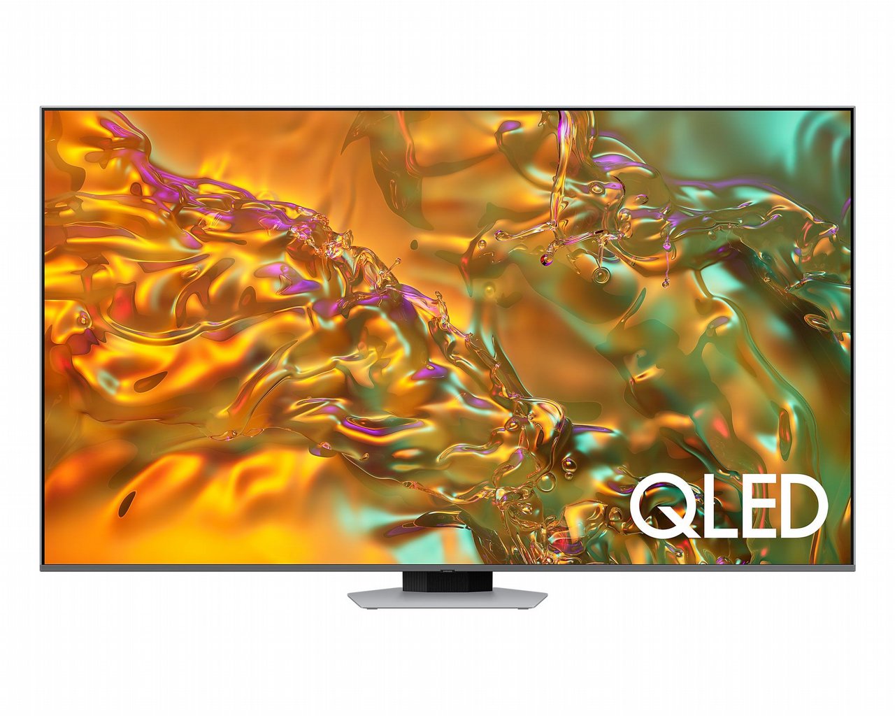 ������ 75 ���� Samsung QLED QE75Q80D *������*