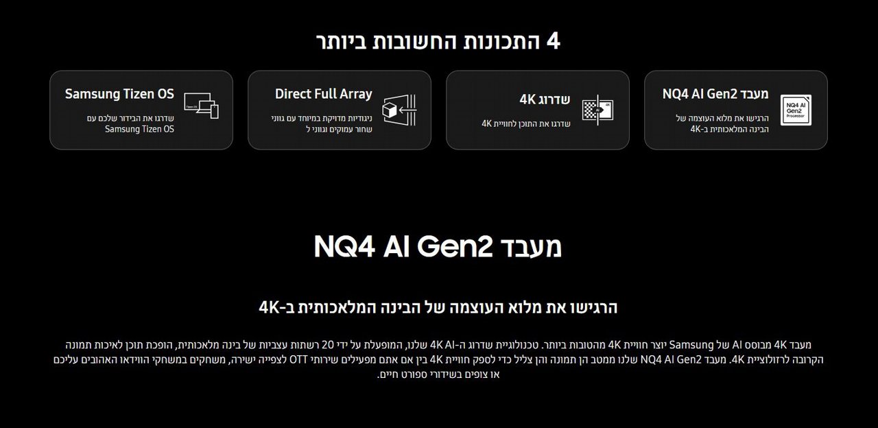 ������ 75 ���� Samsung QLED QE75Q80D *������*