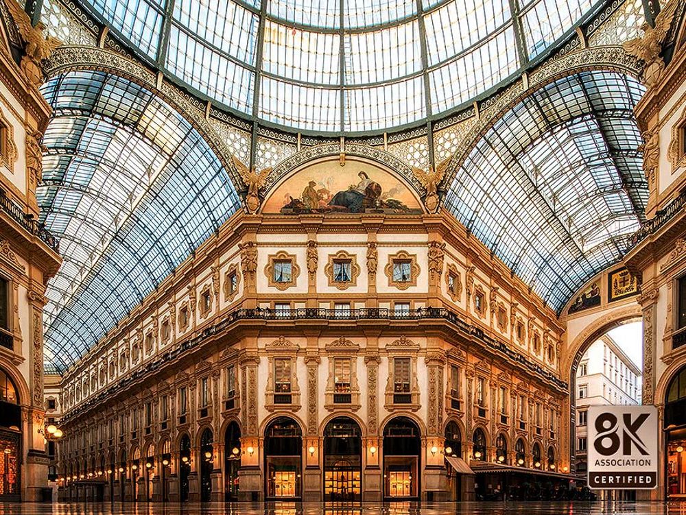 ������ 75 ���� Samsung Neo QLED QE75QN800D 8K