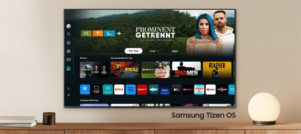 ������ 75 ���� Samsung Neo QLED QE75QN800D 8K