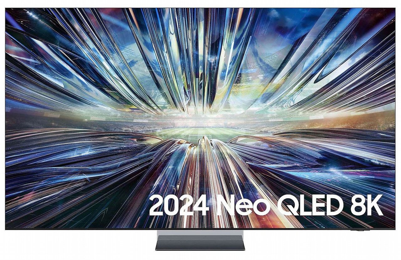 ������ 65 ���� Samsung Neo QLED QE65QN900D 8K