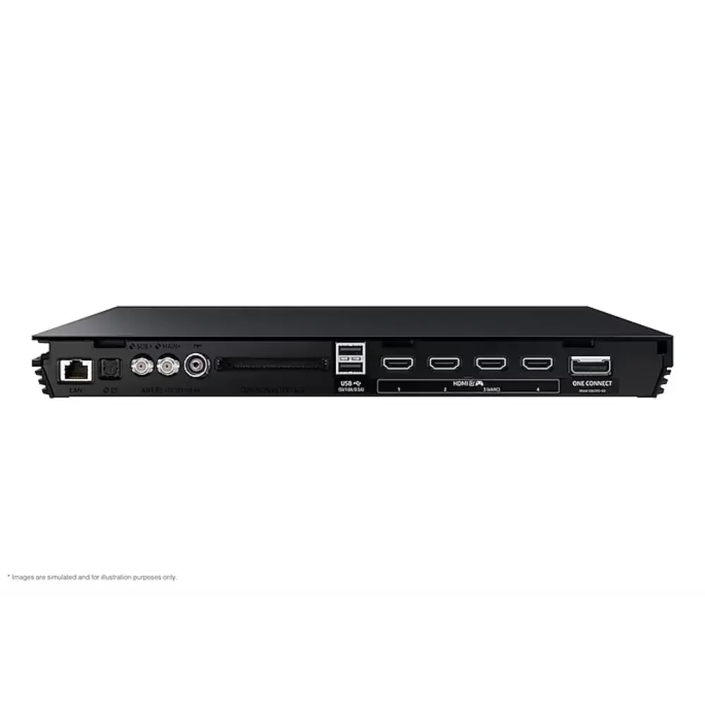 ������ 65 ���� Samsung Neo QLED QE65QN900D 8K