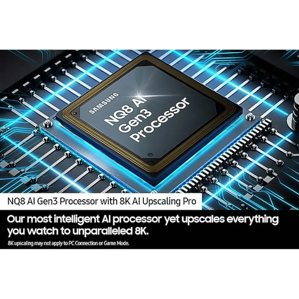������ 65 ���� Samsung Neo QLED QE65QN900D 8K