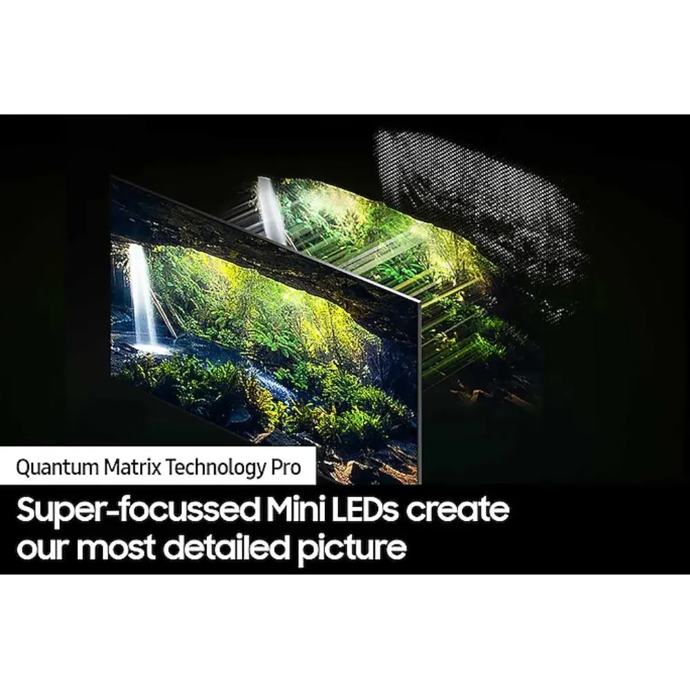 ������ 65 ���� Samsung Neo QLED QE65QN900D 8K