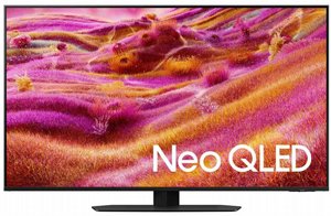 ������ 75 ���� Samsung QE75QN90F Neo QLED AI TV 4K
