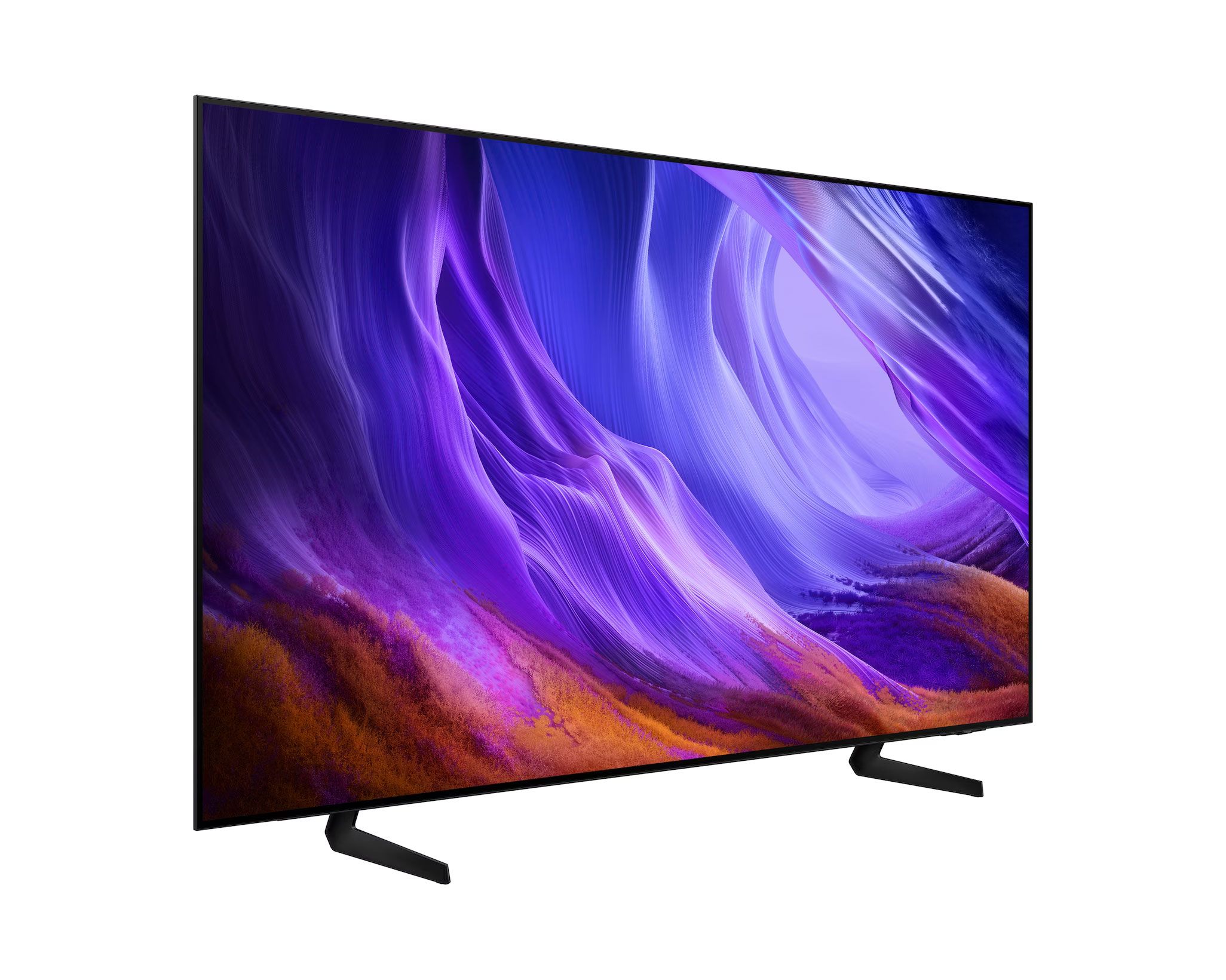 ���� ������ Samsung QE77S85HA OLED
