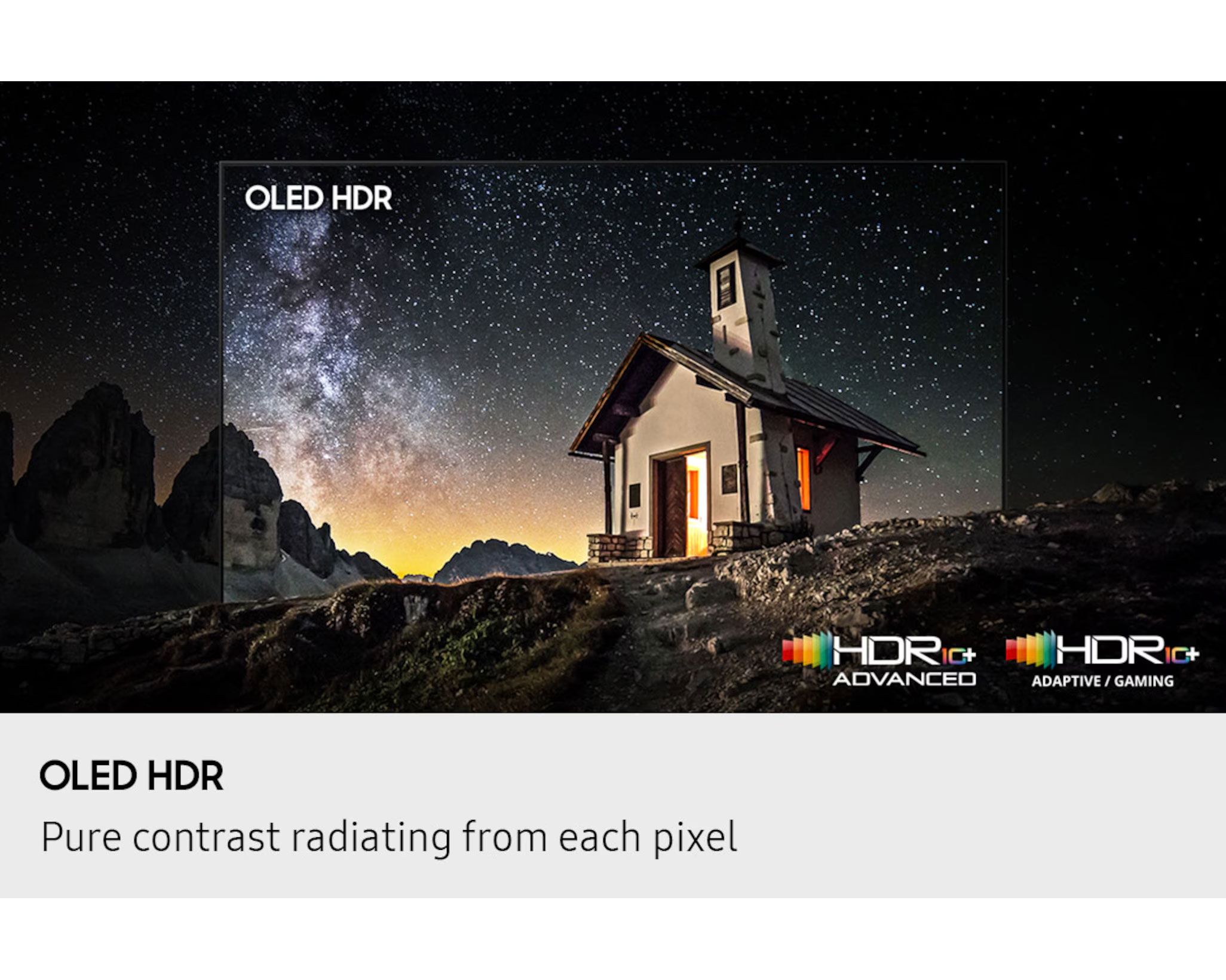 ���� ������ Samsung QE77S85HA OLED