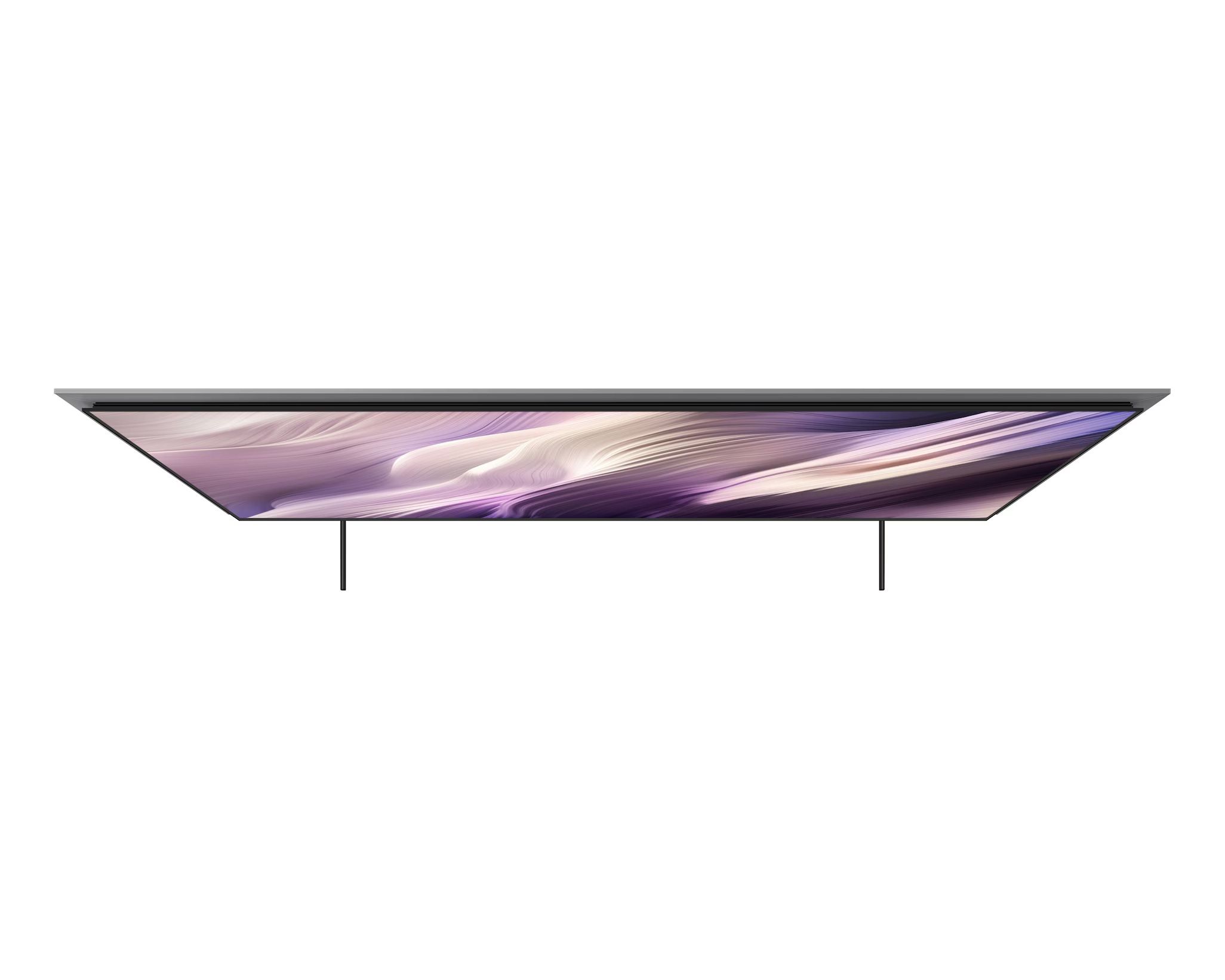 Samsung QE77S95HA OLED ������ ���� ����� ����