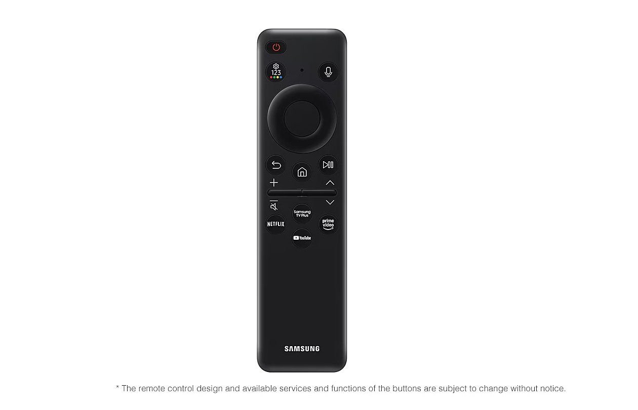 ������ 83 ���� Samsung QE83S90F OLED AI TV 4K