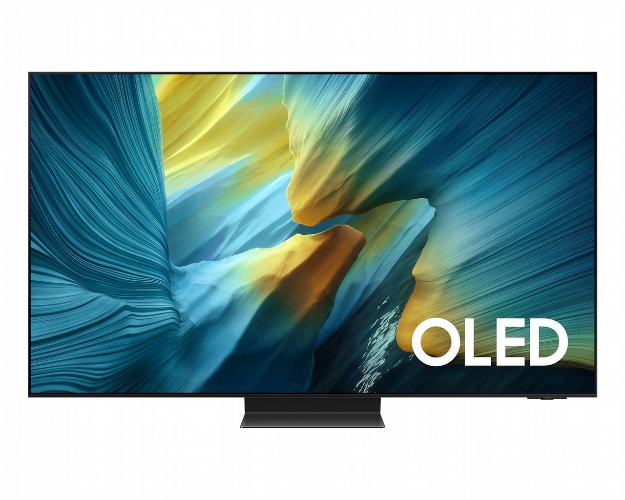 Samsung QE83S95F