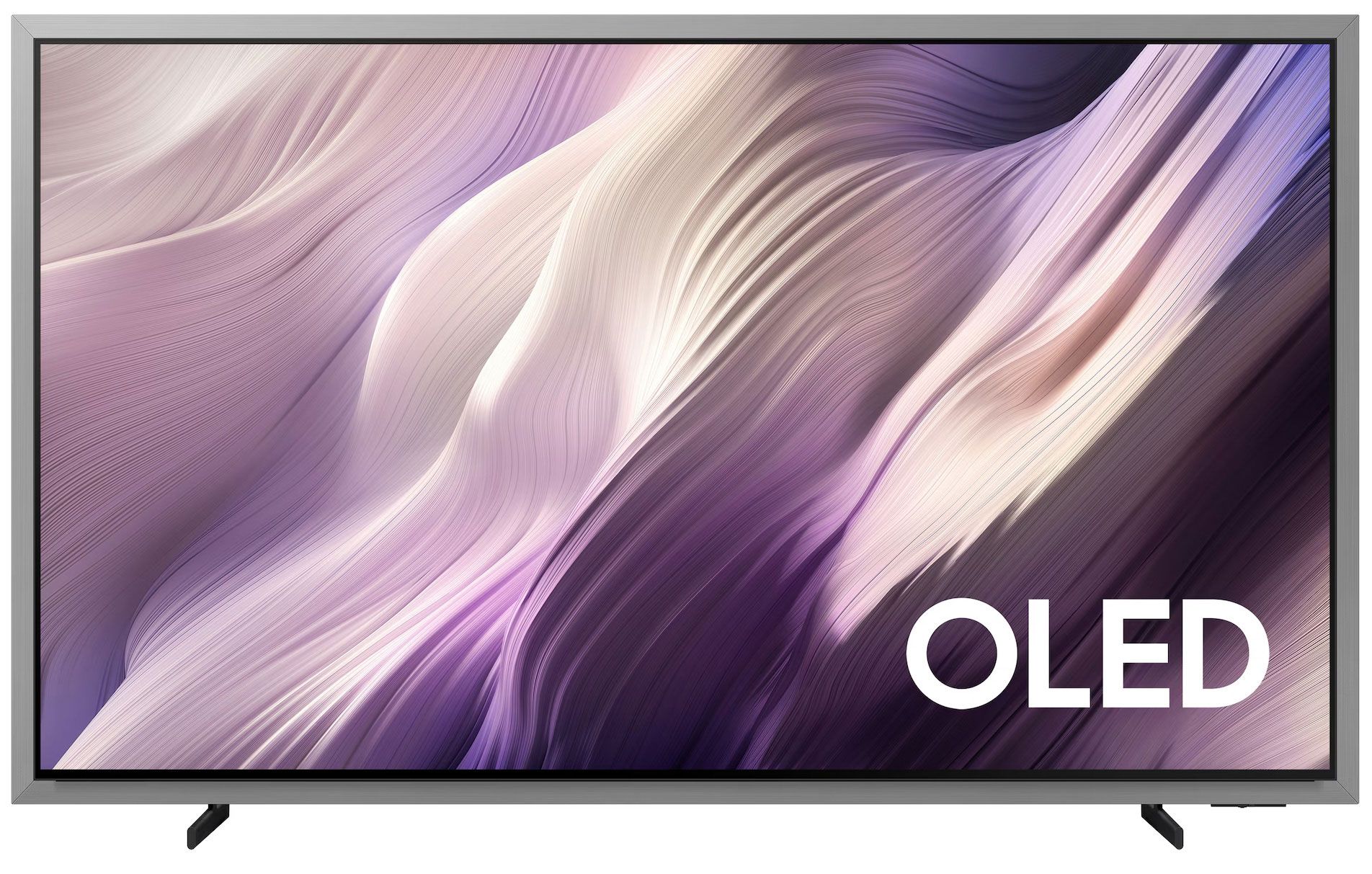 �������� ������ 83 ���� Samsung QE83S95HA OLED *����� ����*