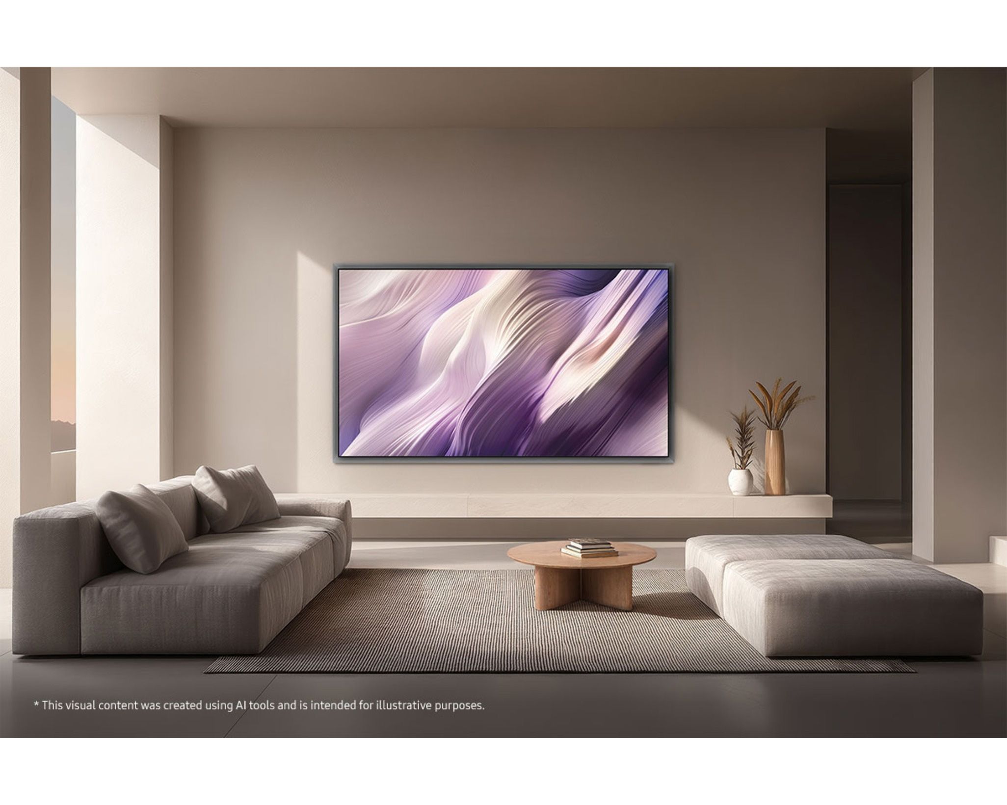 Samsung QE83S95HA OLED ���� ������