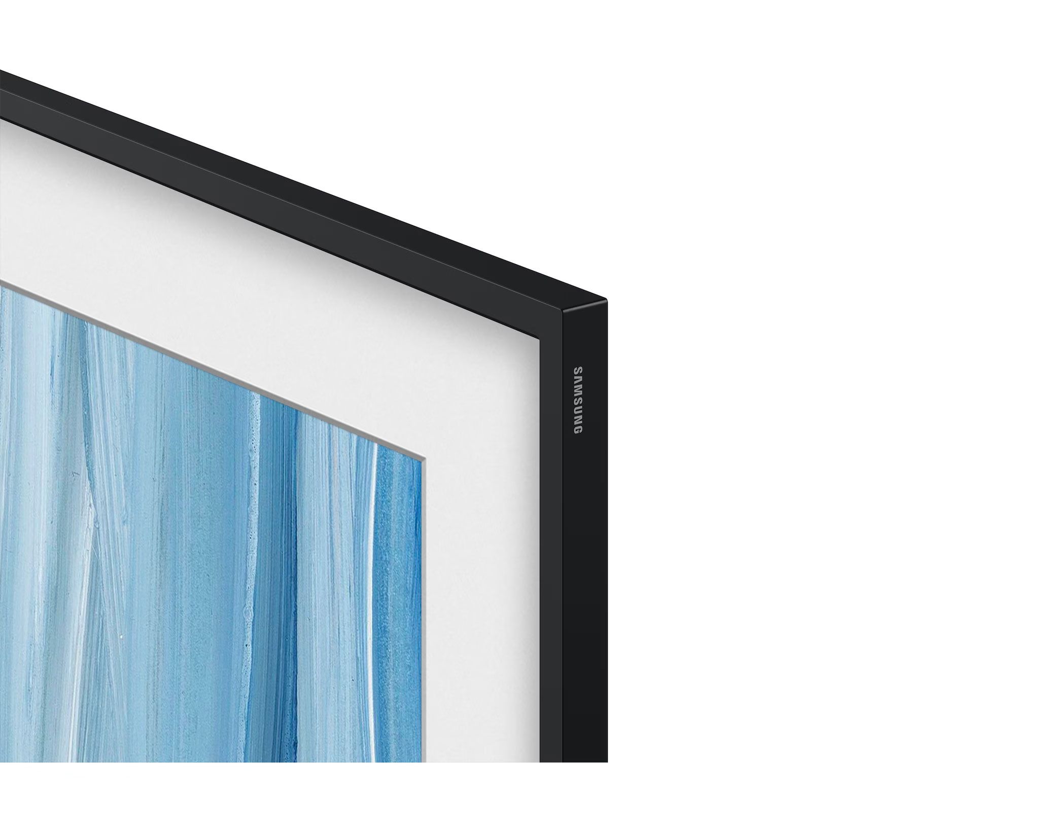 �������� ������ 85 ���� Samsung QE85LS03HW Neo QLED The Frame Pro *����� ����*