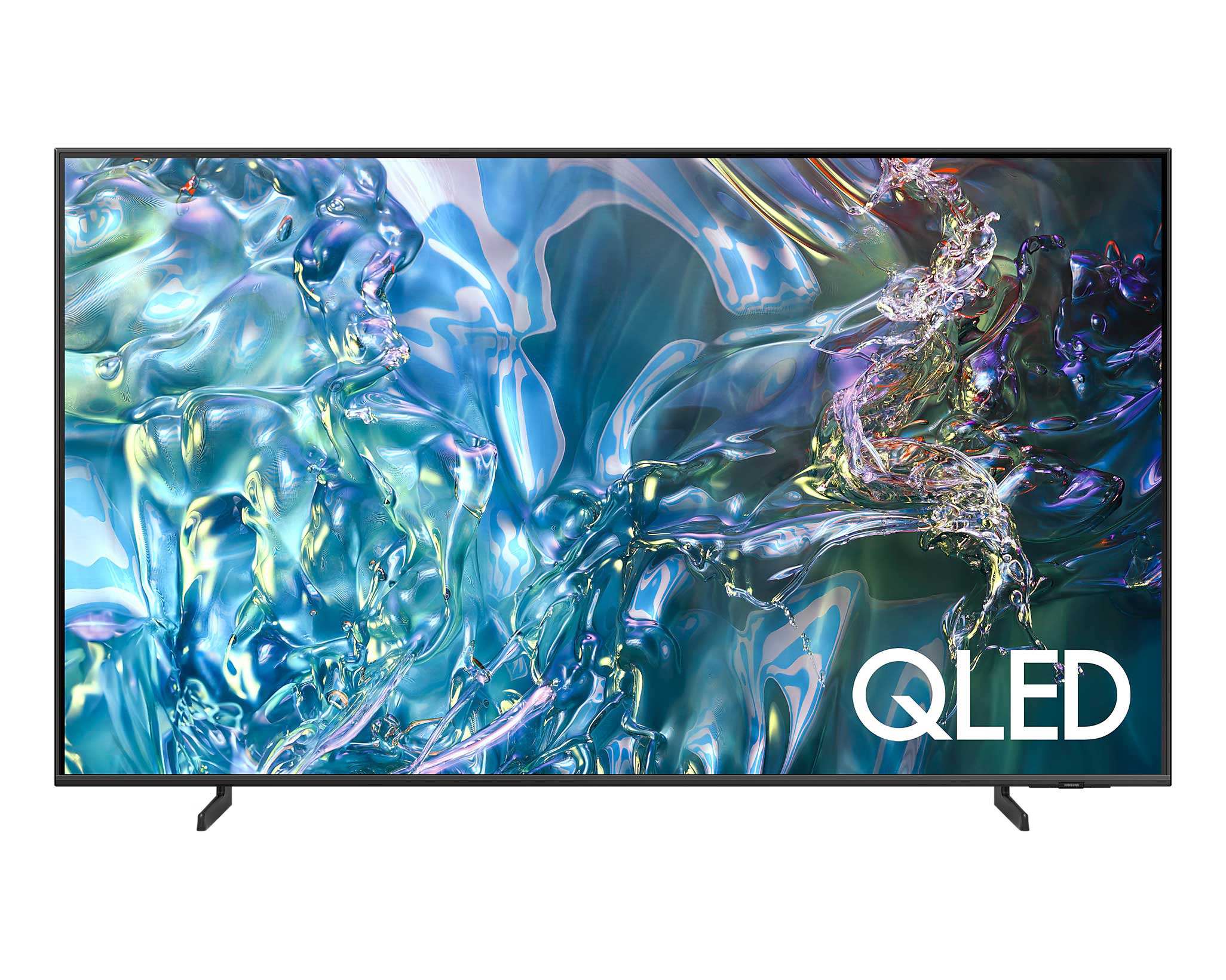 ������ 85" *������* Samsung QLED 4K QE85Q60D