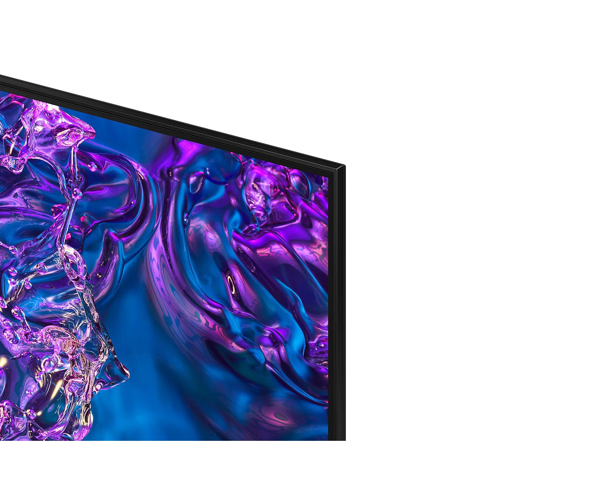 ������ 85" *������* Samsung QLED 4K QE85Q70D