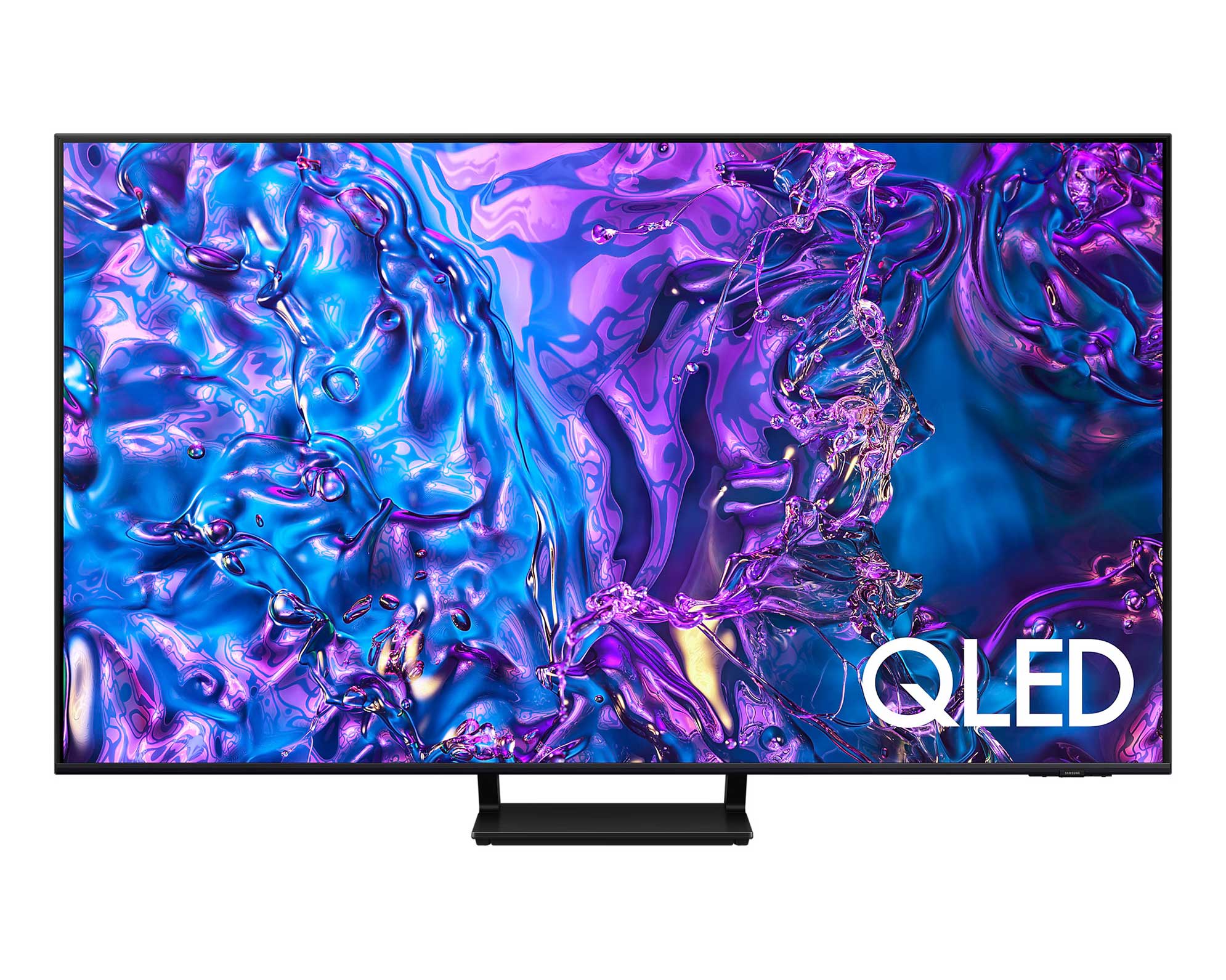 ������ 85" *������* Samsung QLED 4K QE85Q70D