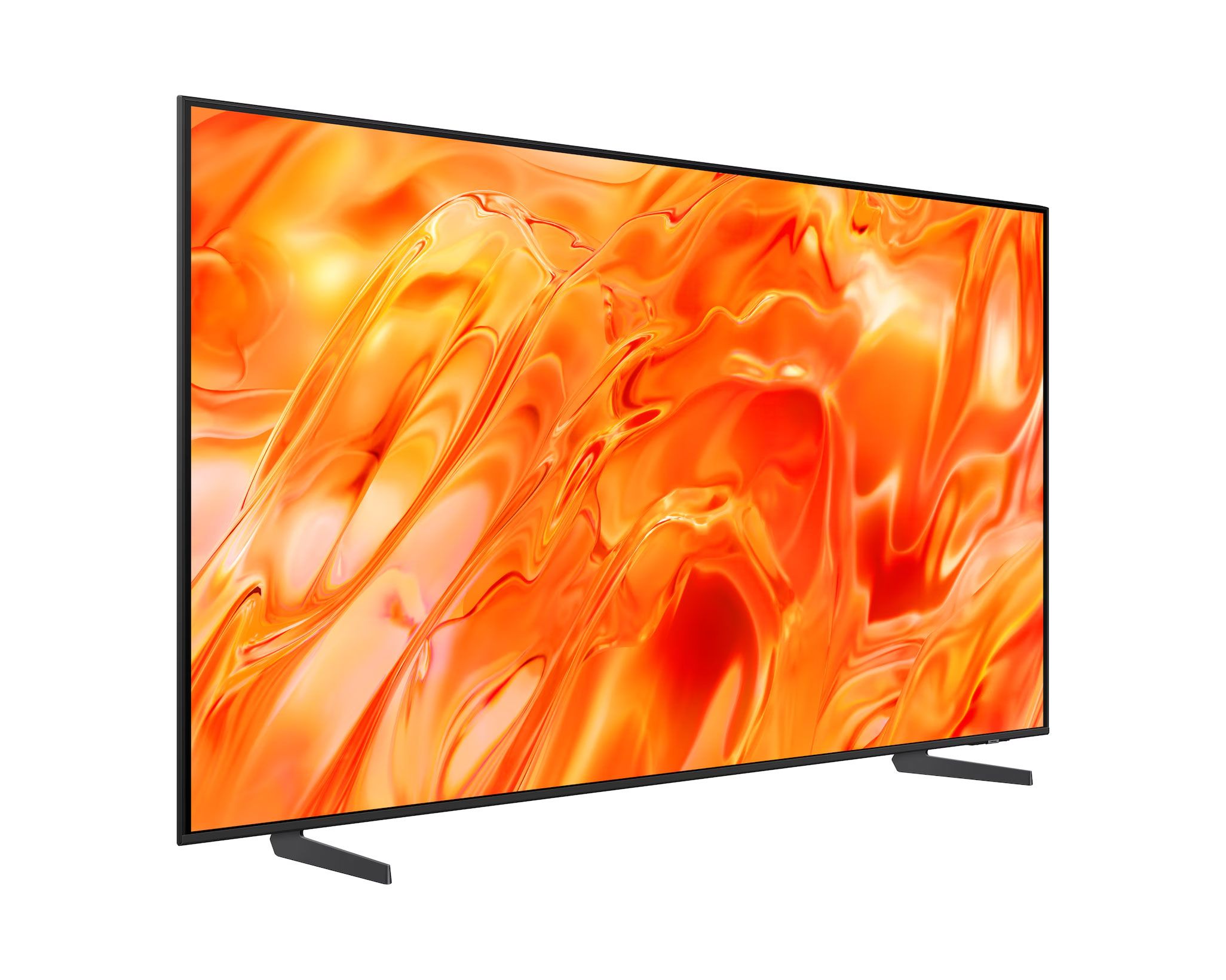 �������� ������ 85 ���� Samsung QE85QN70H Neo QLED 4K AI TV *����� ����*
