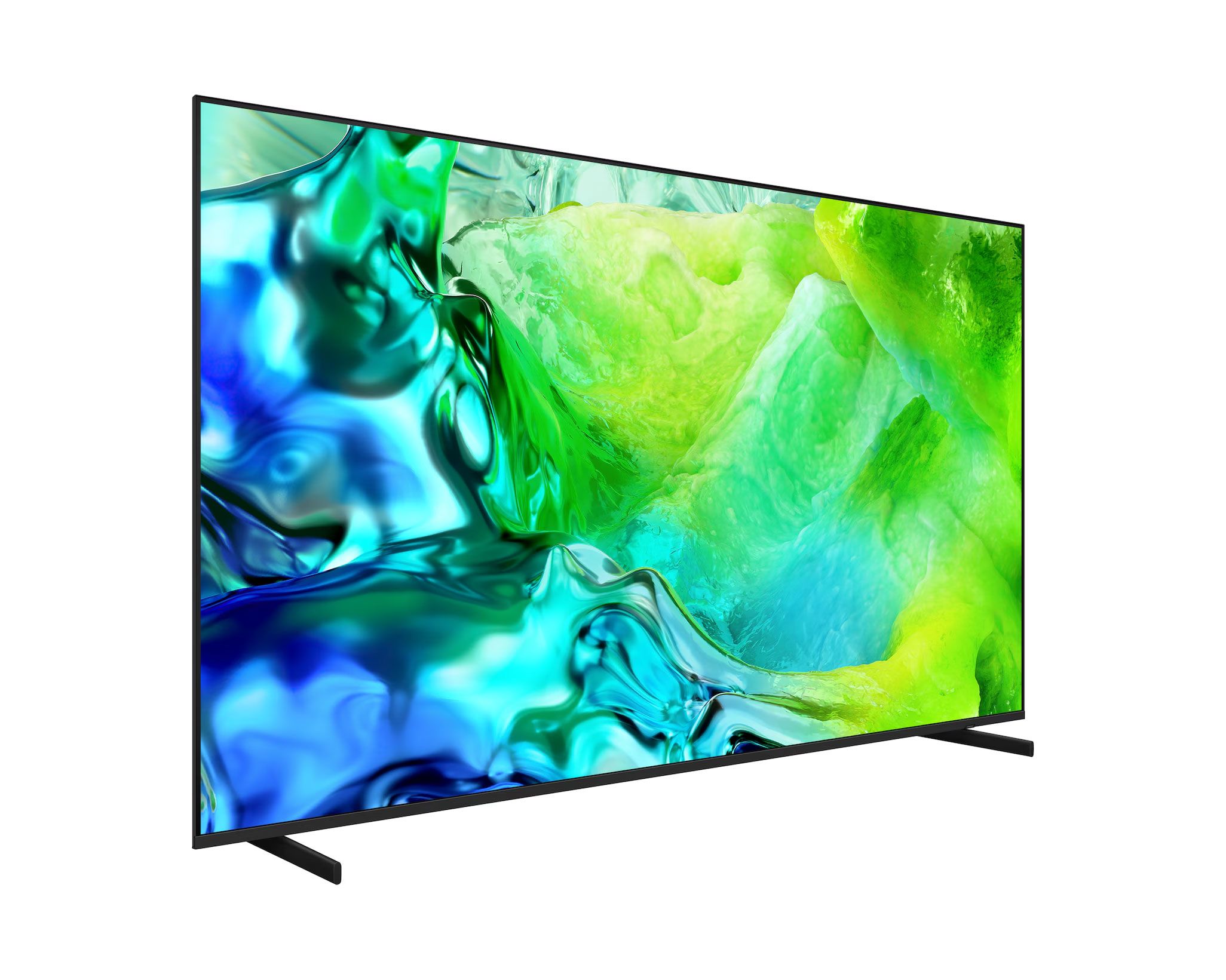 �������� ������ Samsung QE85QN80H ����� ����