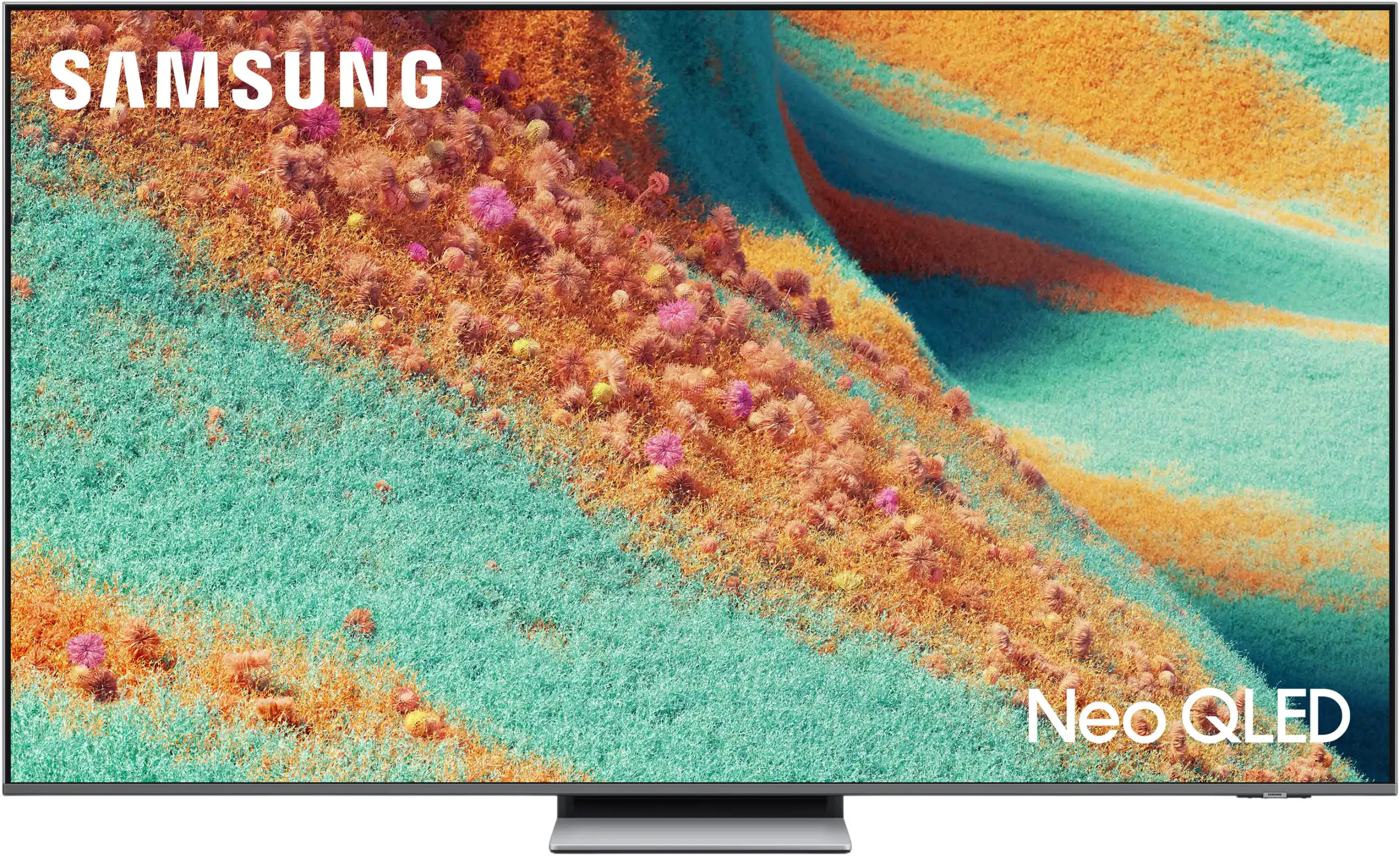 סמסונג 85 אינץ Samsung Neo QLED AI TV QE85QN85F 4K סמסונג 85 אינץ Samsung Neo QLED AI TV QE85QN85F 4K