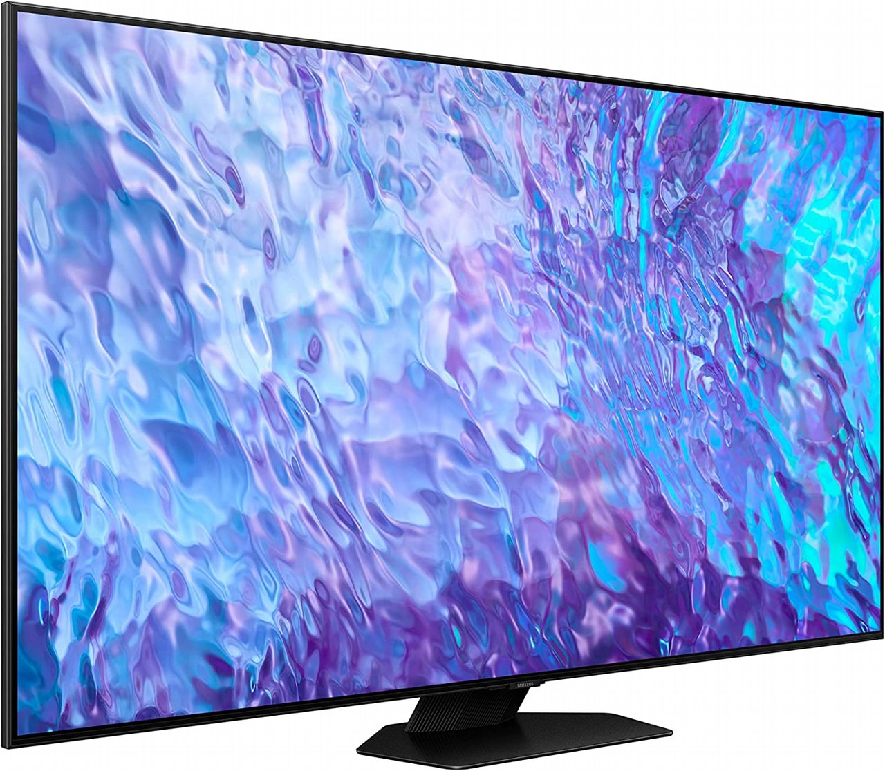 ������ 98" *������* Samsung QLED 4K QE98Q80C