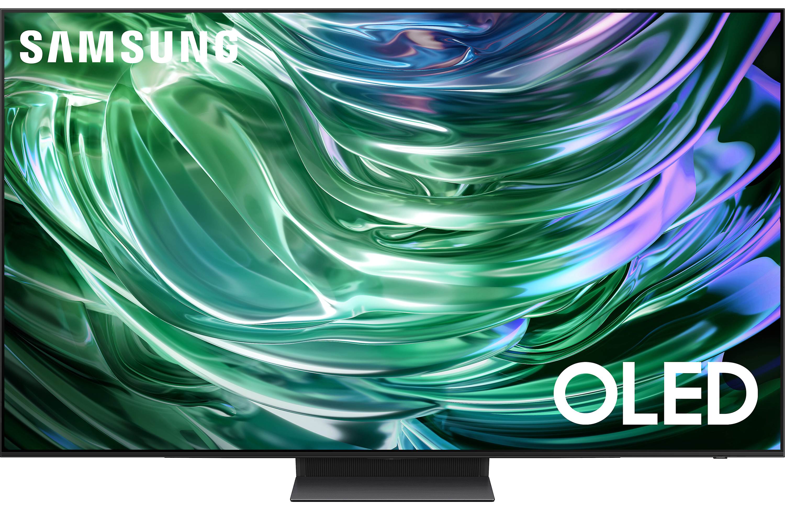 ������ 55" *������* Samsung OLED 4K QN55S90D