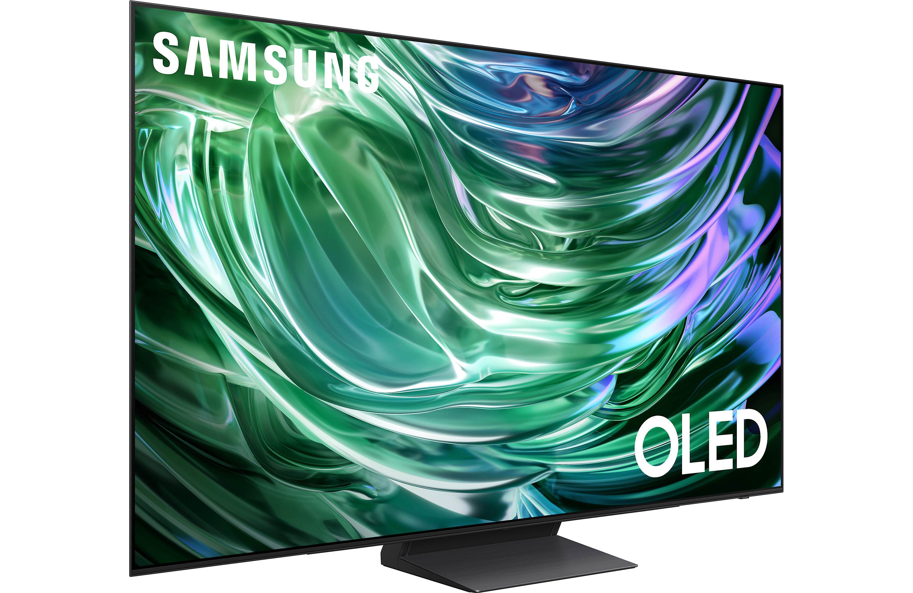 ������ 55" *������* Samsung OLED 4K QN55S90D