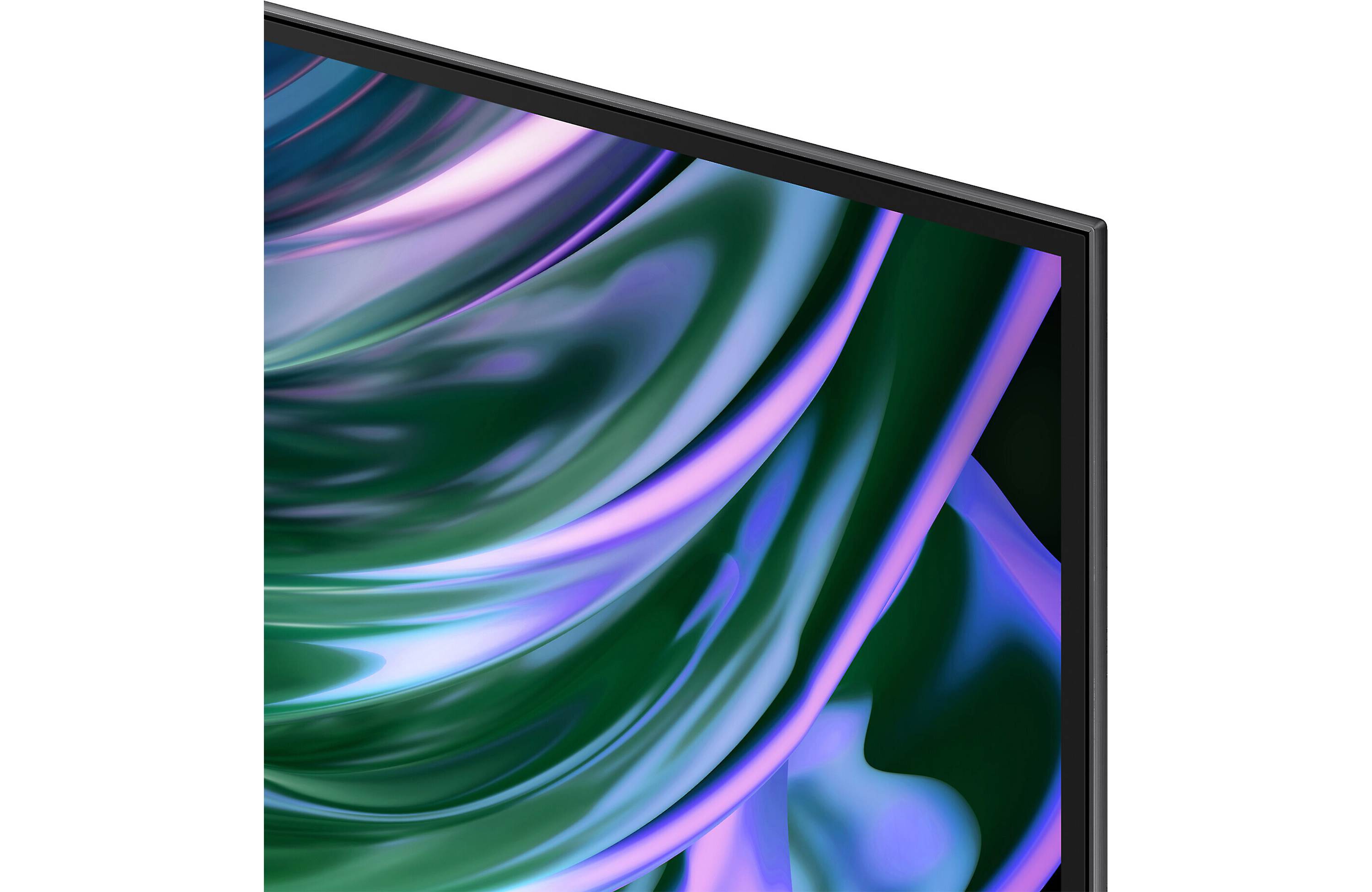 ������ 55" *������* Samsung OLED 4K QN55S90D