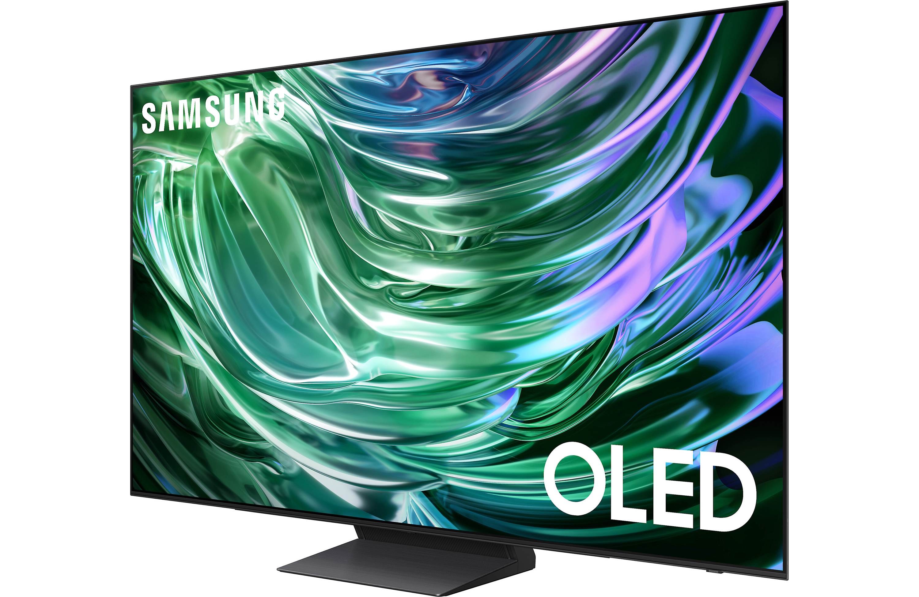 ������ 55" *������* Samsung OLED 4K QN55S90D