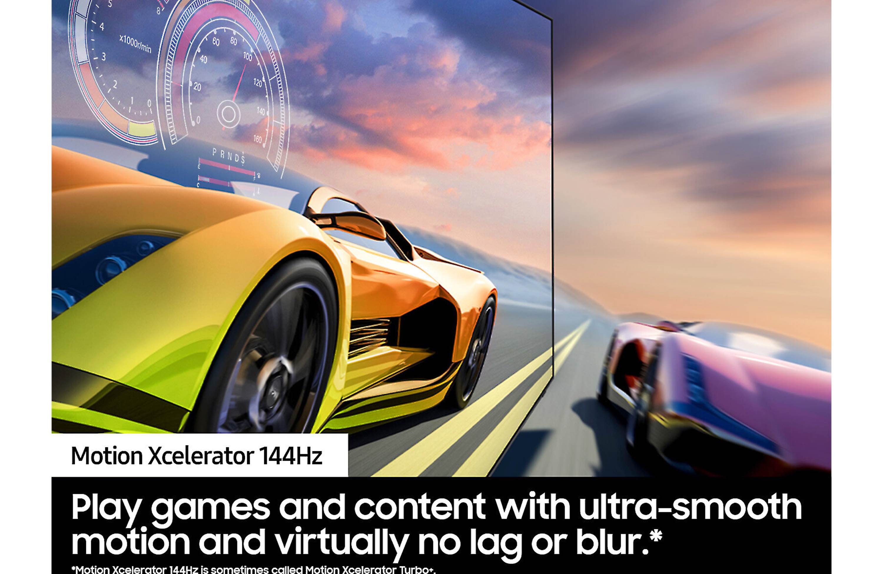 ������ 55" *������* Samsung OLED 4K QN55S90D