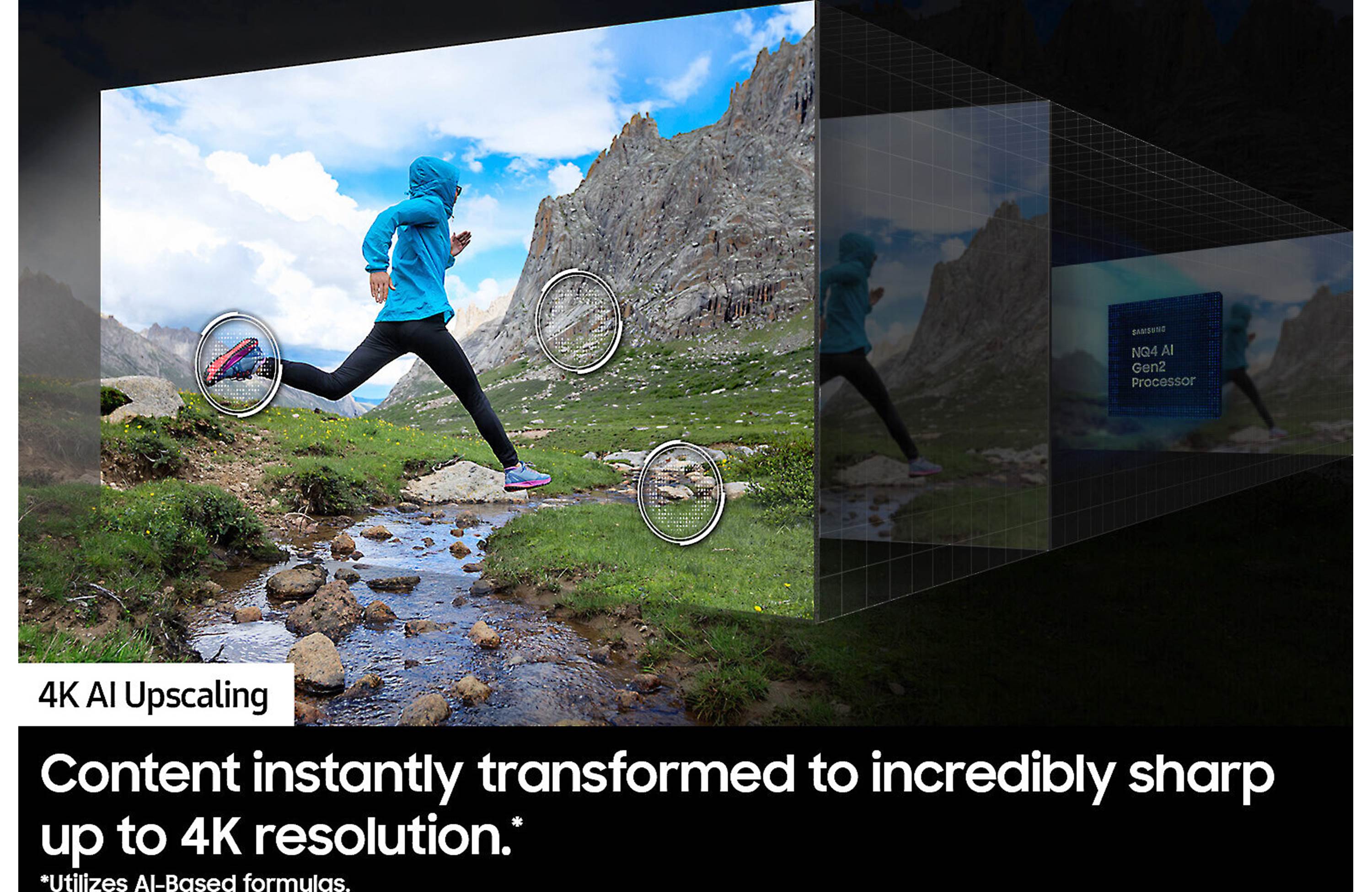 ������ 55" *������* Samsung OLED 4K QN55S90D